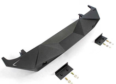 JK rear bumper