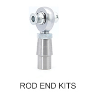 Main Products ROD END KITS