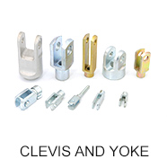 Main Products CLEVIS AND YOKE