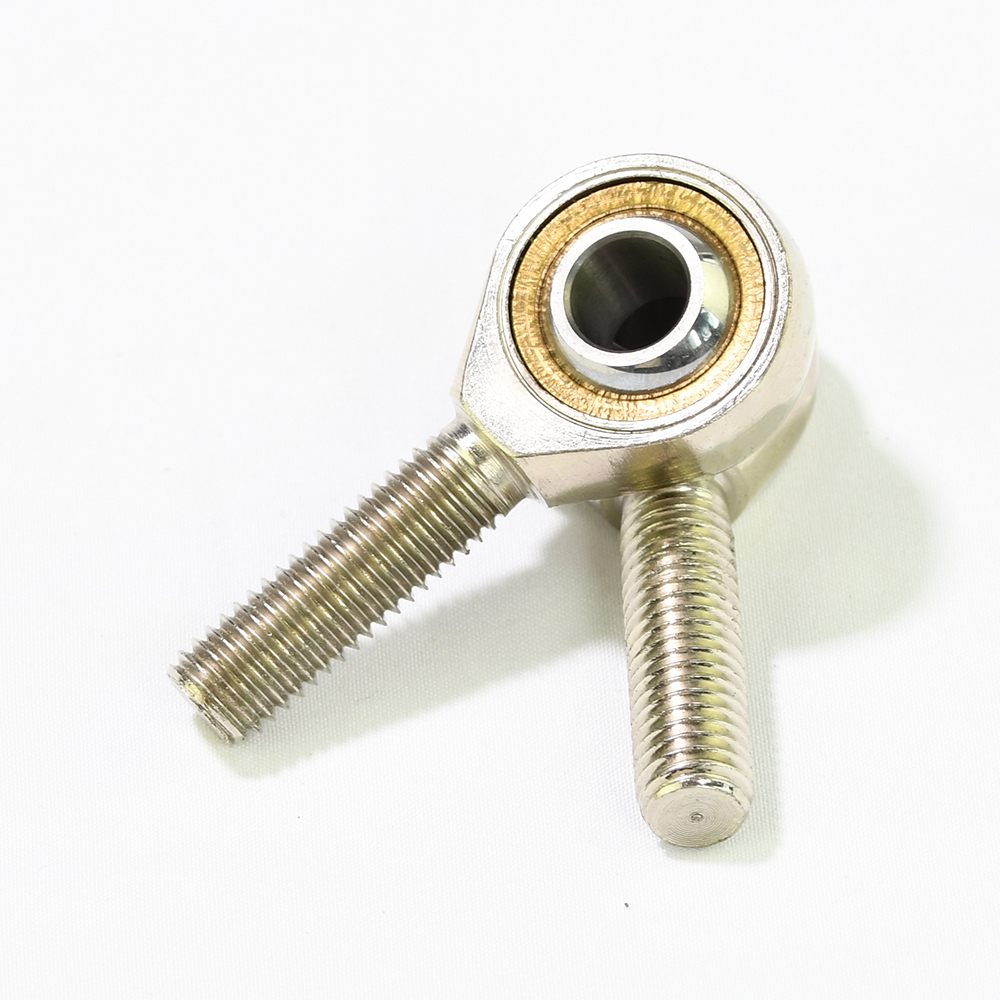 Brass Race Rod Ends SYZ Rod Ends Brass Race Rod Ends
