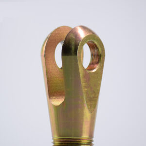 Metric Clevis