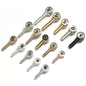 Johnny Joint / 4 Bar Rod End