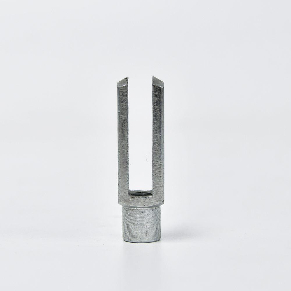 adjustable yoke end