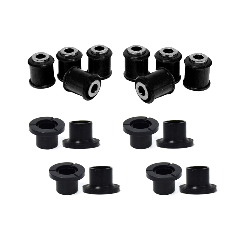 polyurethane bushing
