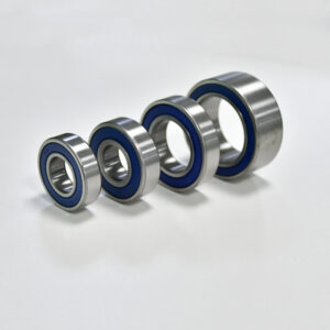 deep groove ball bearing