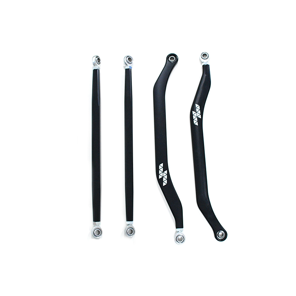 polaris radius rod