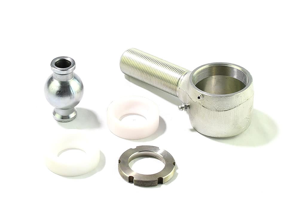 Adjustable Johnny Joint rebuild kit