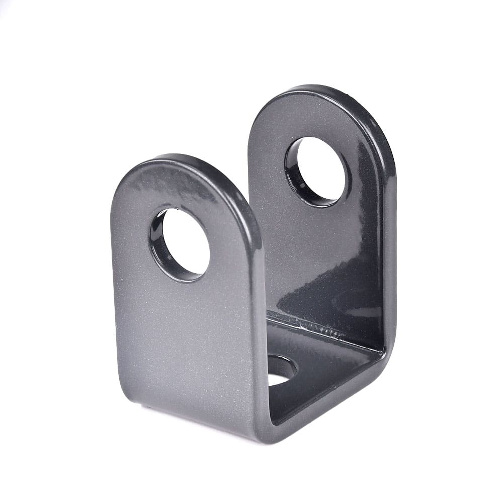 Clevis bracket