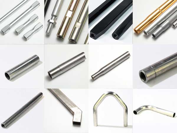 DOM Tubing Products