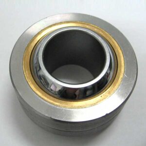 Metric Radial Shaft Spherical Plain Bearings
