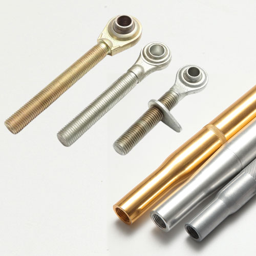 Custom Heim Joint Linkage for Zuidberg Front Linkage SYZ Rod Ends Custom Heim Joint Linkage for Zuidberg Front Linkage