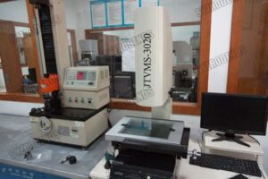 testing equipments 2 SYZ Rod Ends testing equipments 2