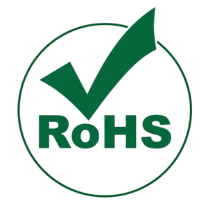rohs logo SYZ Rod Ends