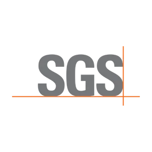 sgs logo SYZ Rod Ends