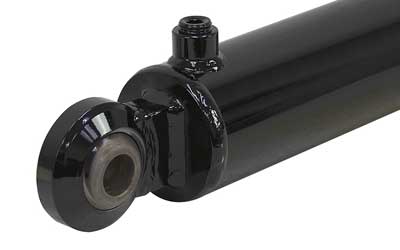 SYZ-WBJ Weldable Bearing Joint