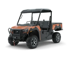 Arctic Cat UTV Prowler off-road vehicle
