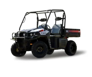 Bobcat UTV 3400 3600 utility vehicle