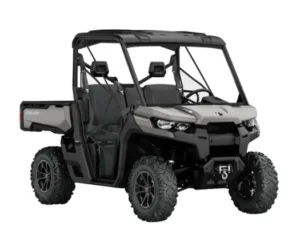 Can-Am UTV Defender off-road vehicle