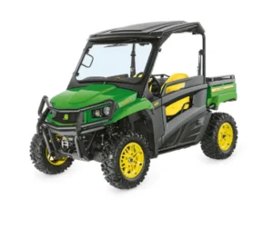 John Deere UTV RSX model