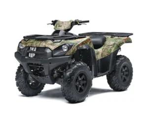 Kawasaki ATV Brute Force model
