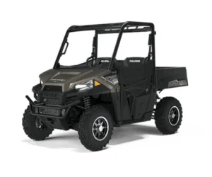 Polaris UTV Ranger model