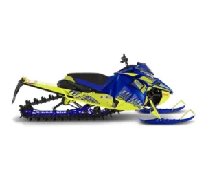 Yamaha ATV Sidewinder model