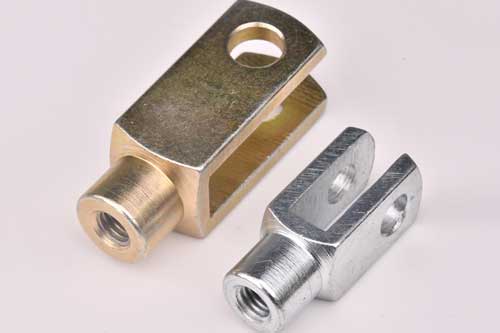 DIN71752 clevis joint