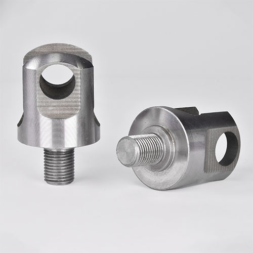 Metric clevis sizes