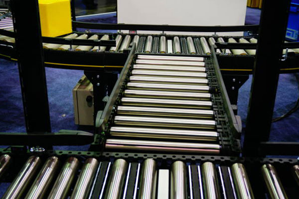 Conveyor Linkage Motion Assemblies SYZ Rod Ends Conveyor Linkage Motion Assemblies