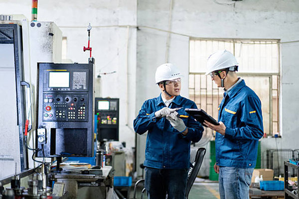 Engineering & Technical Support​