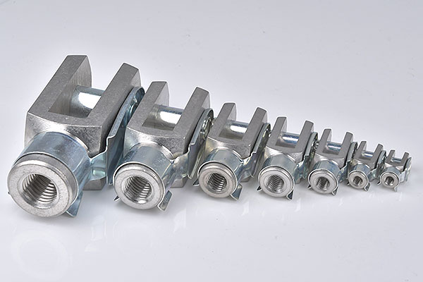 clevis SYZ Rod Ends clevis