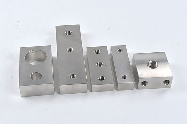cnc machining parts SYZ Rod Ends cnc machining parts