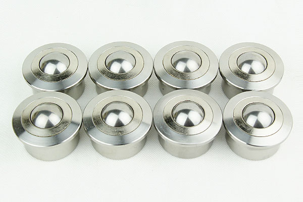 stainless ball transfer unit SYZ Rod Ends stainless ball transfer unit