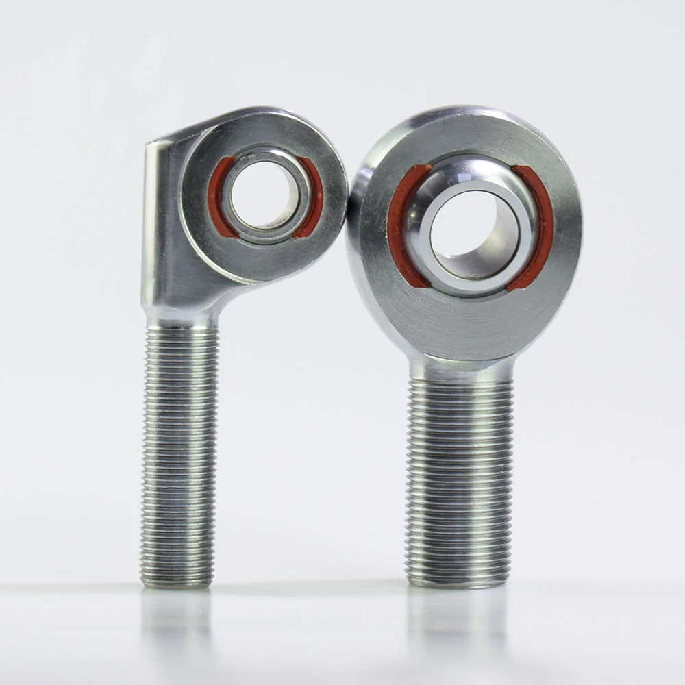 offset rod end and standard rod endconverted SYZ Rod Ends Offset rod end vs. standard rod end