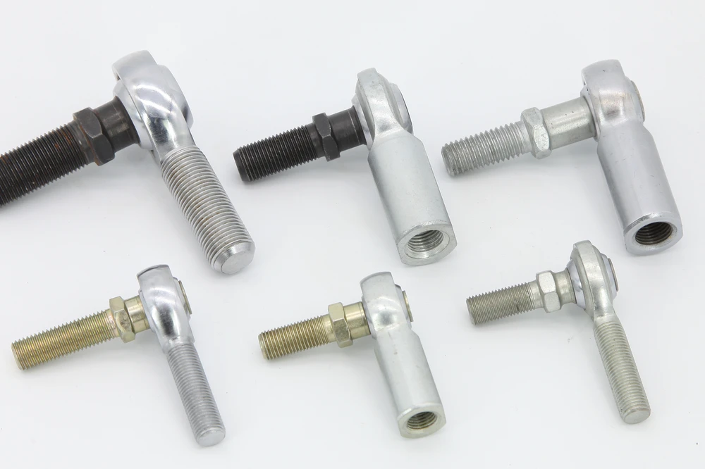 Rod end stud product overview