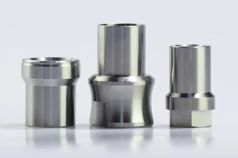 4130 weld-in tube adapters and weld bungs