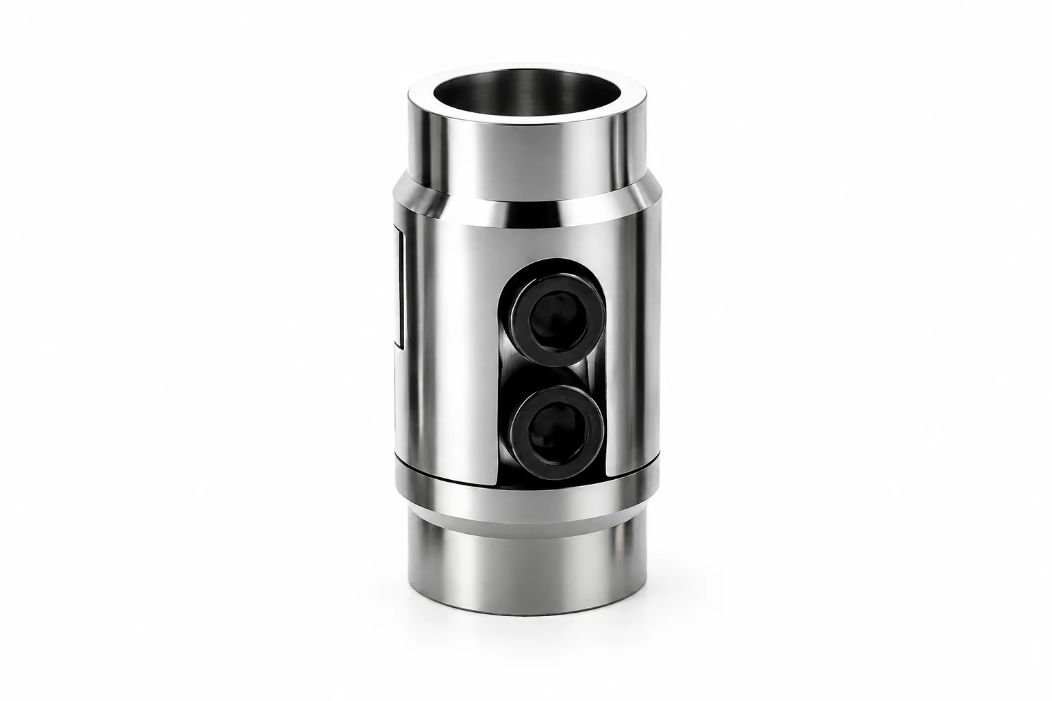 Interlocking ID Tube Clamp product overview