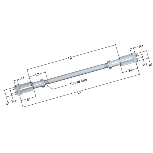 lcr-310-linkage-connecting-rod-26-50-in-3-8-24-rh-lh-thread-3-8-in-pin-holes