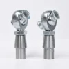 14mm heim joint kit with spacers and washers